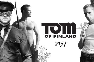 Tom of finland 1957 kurtis wolfe, matthew camp theo brady