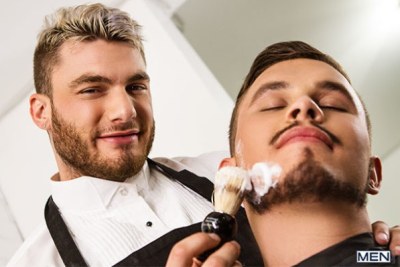 A closer shave seth knight william seed