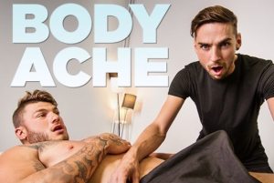 Body ache william seed, lucas james