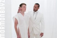 Elder campbell chapter 4 ? initiation ? elder campbell president lee ? bareback (2017)