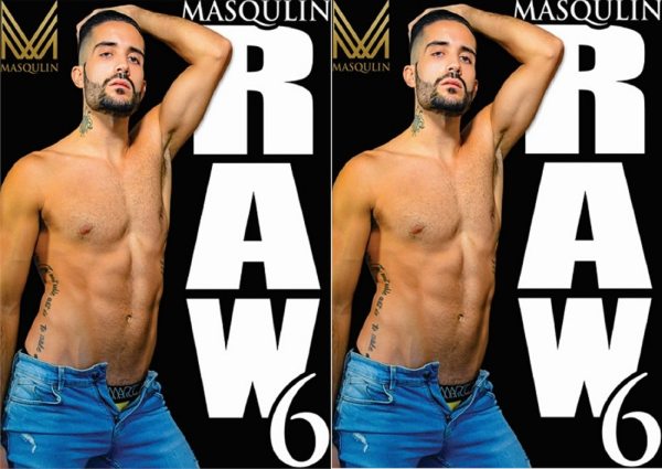 Masqulin raw 6 (2024) full movie