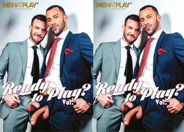 Ready to play? vol. 6 (2024) full movie