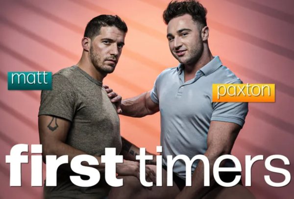 First timers michael boston, ty roderick bareback