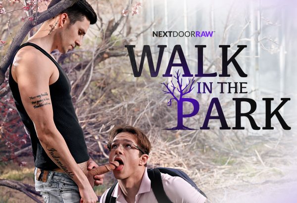 Walk in the park jayden marcos, kane fox