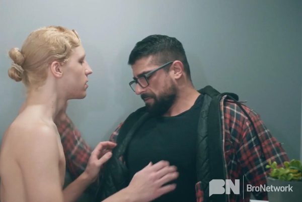 Over the line ryan bones, troy river