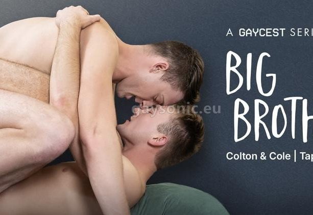 Cole his brother colton ? tape 3 ? big brother