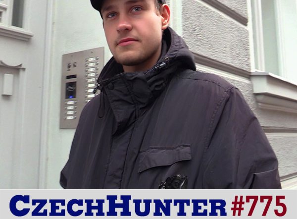Czech hunter 775