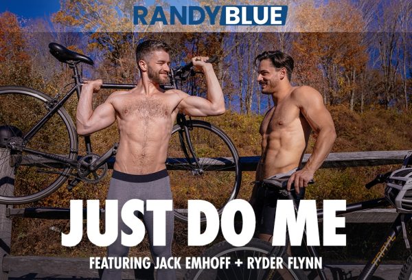 Just do me jack emhoff ryder flynn