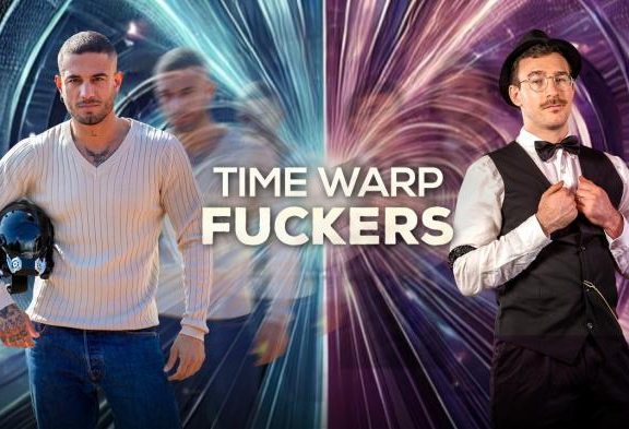 Time warp fuckers ? uncut full movie (2025)