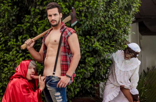 Contos de foda samuel decker nando chaves bareback