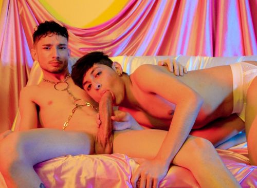 Felipinho ryan ross bareback