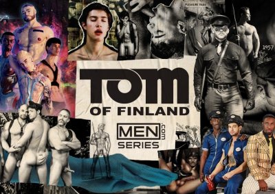 Tom of finland (master cut) full movie