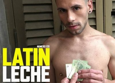 Latin leche numero 120 juande