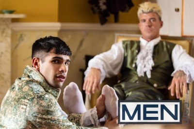 A tale of two cock destroyers episode 1 jj knight, ty mitchell