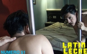 Latin leche numero 51