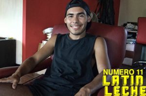 Latinleche numero 11 2018