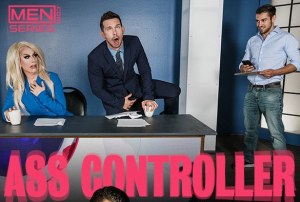 Ass controller, part 9 dante colle, casey jacks 2018