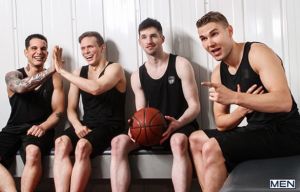 Snap!, part 2 william seed, jordan fox, pierre fitch, ethan chase thyle knoxx 2018