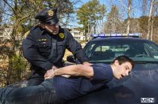 Ass controller part 5 damien stone, johnny rapid 2018