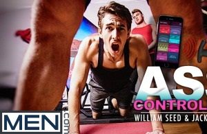 Ass controller full movie 2018