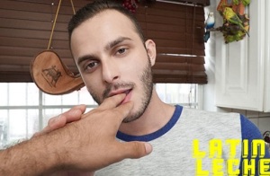 Latin leche numero 30 2018