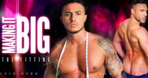 Making it big the fitting klein kerr manuel skye 2018