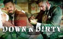 Down n dirty ? dani robles hugo castellano (2017)