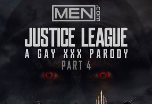 Justice league a gay xxx parody, part 4 ? francois sagat, johnny rapid, colby keller, ryan bones brandon cody (2017)