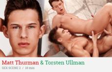 Issue #65 ? matt thurman torsten ullman ? bareback (2018)