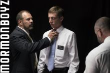 Elder lund ch 5 ? atonement ? elder lund, bishop angus president ballard ? bareback (2017)
