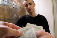 Debtdandy 220