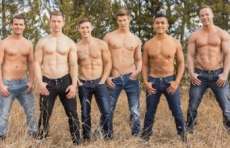Wyoming getaway part 5 ? asher, deacon, dillan, jack, lane malcolm ? bareback (2018)