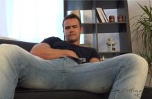 Mirek ivok ? erotic solo (2017)
