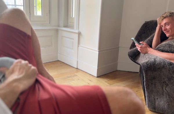 British twunk is hungry andolinixxl, british twunk, daddyxxxl