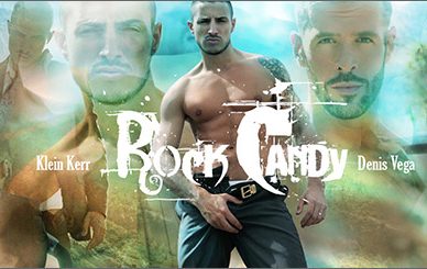 Rock candy klein kerr denis vega