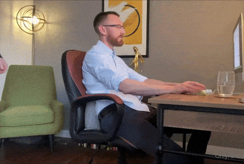 Making my hung uncut boss squirt diggory