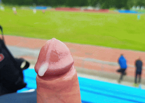 Intense uncut cock orgasm compilation (asmr)