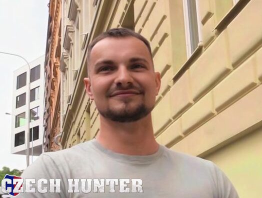 Czech hunter 749 edo domen