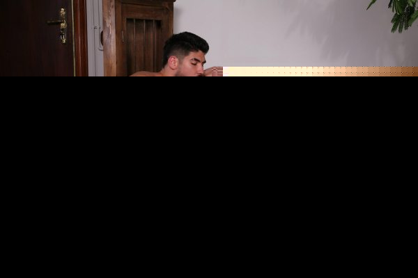 Casting couch #509 steel marcc, gus torres