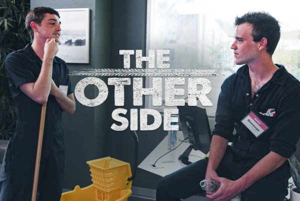 The other side scott finn, grayson lange