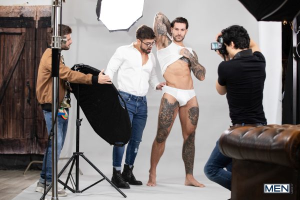 Assisting the bulge model papi kocic, dann grey