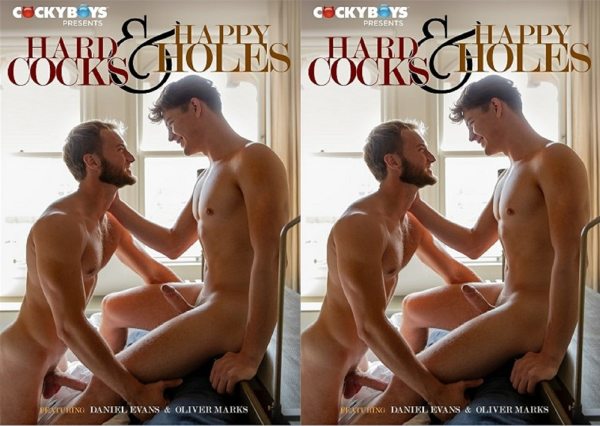 Hard cocks happy holes (2023) full movie
