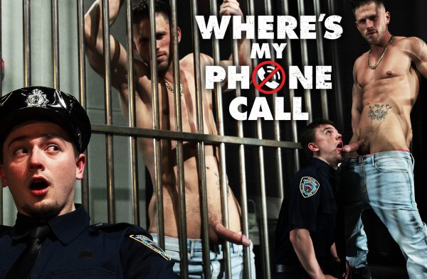 Wheres my phone call roman todd, masyn thorne