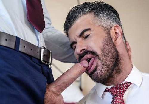 Craig marks bottoms for adam killian gay businessmen