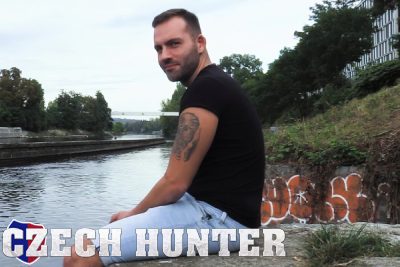 Czech hunter 719