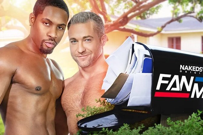 Fan male, scene 5 deangelo jackson colby melvin
