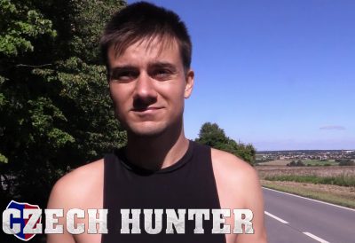 Czech hunter 717