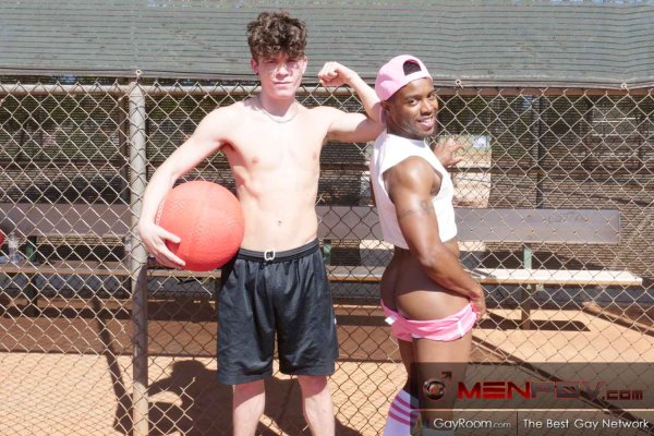 Kickin balls drake von jake waters
