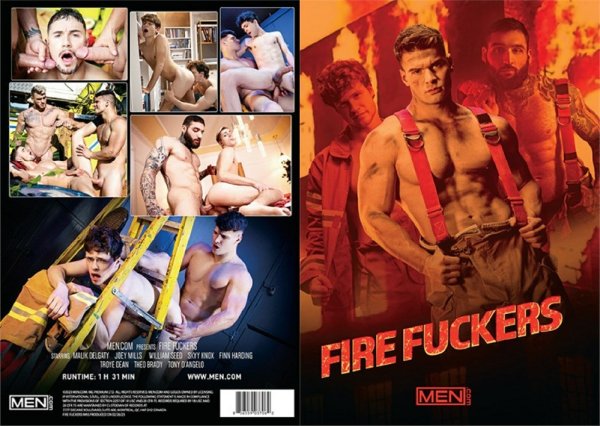 Fire fuckers (2023) full movie
