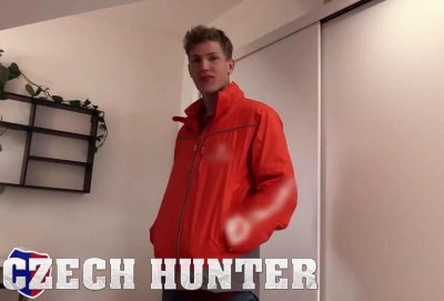 Czech hunter 697